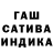 Бошки марихуана AK-47 THE HUH